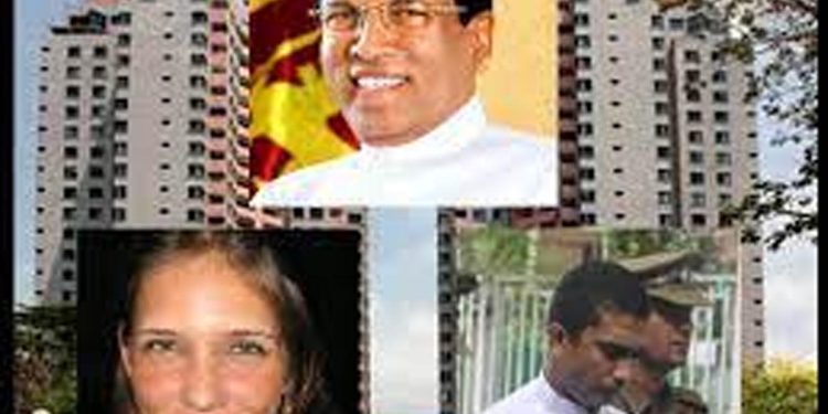 The file pertaining to granting presidential pardon on the Royal Park murder is missing from the president’s office,defence counsel  I Sri Lanka Latest News