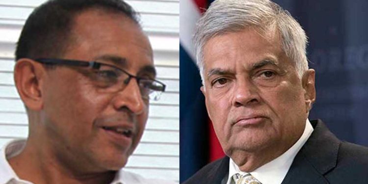 President is on a suicidal political path – Kabir  I Sri Lanka Latest News