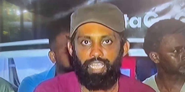 SJB and NPP both failed parties – Lahiru Weerasekara I Sri Lanka Latest News