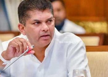 Lohan Ratwatte was asked to leave today’s COPE session I Sri Lanka Latest News