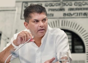 One-man investigating committee recommends filing indictment against Lohan Ratwatte I Sri Lanka Latest News