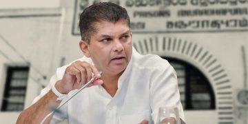 One-man investigating committee recommends filing indictment against Lohan Ratwatte I Sri Lanka Latest News
