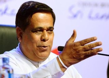 A portion of the Colombo port would be given to Bangladesh under a mutual business agreement, according to Minister NImal Siripala I Sri Lanka Latest News