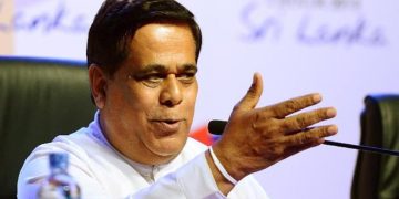 A portion of the Colombo port would be given to Bangladesh under a mutual business agreement, according to Minister NImal Siripala  I Sri Lanka Latest News