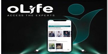 oDoc launches oLife as an all-in-one solution for Expert Consultations across all life domains