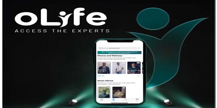 oDoc launches oLife as an all-in-one solution for Expert Consultations across all life domains