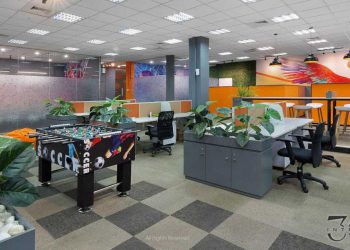 Orion City becomes new home of Atlas Axillia Marketing and Growth Team  I Sri Lanka Latest Business News