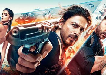 Pathaan: Former R&AW Chief Calls It ‘Waste Of Time’ & Slams Shah Rukh Khan’s Agent Falling In Love With Deepika Padukone’s ISI Girl, Says “Take A Break” I Sri Lanka Latest News