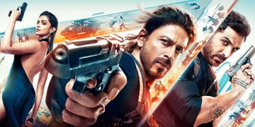 Pathaan: Former R&AW Chief Calls It ‘Waste Of Time’ & Slams Shah Rukh Khan’s Agent Falling In Love With Deepika Padukone’s ISI Girl, Says “Take A Break” I Sri Lanka Latest News