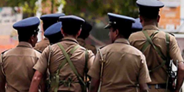 Starting  August 1st Police are stepping up their efforts to catch drugged drivers  I Sri Lanka Latest News