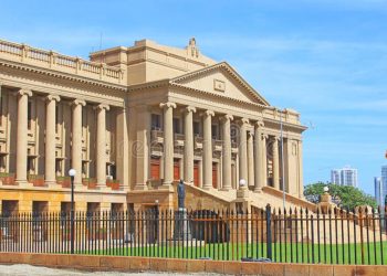 A special ruling party meeting has been called for the 28th. It has been made mandatory for all government MPs  I Sri Lanka Latest News