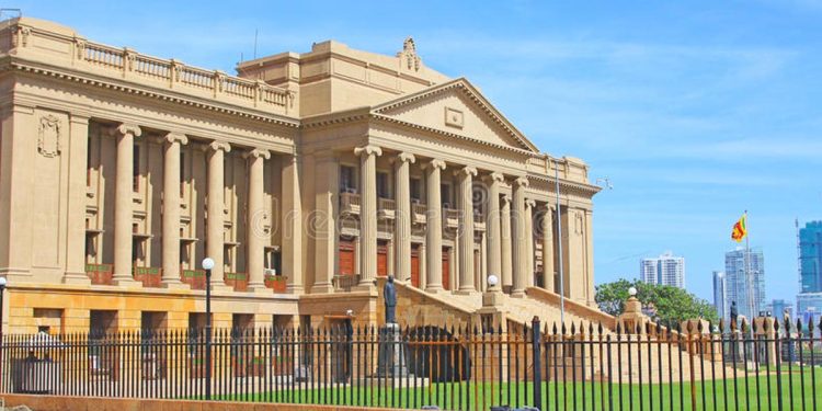 A special ruling party meeting has been called for the 28th. It has been made mandatory for all government MPs  I Sri Lanka Latest News
