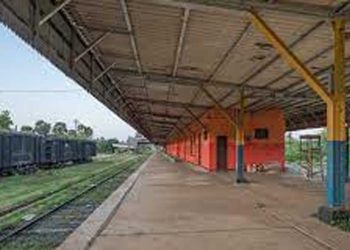 Railway land is available for lease I SriLanka Latest News