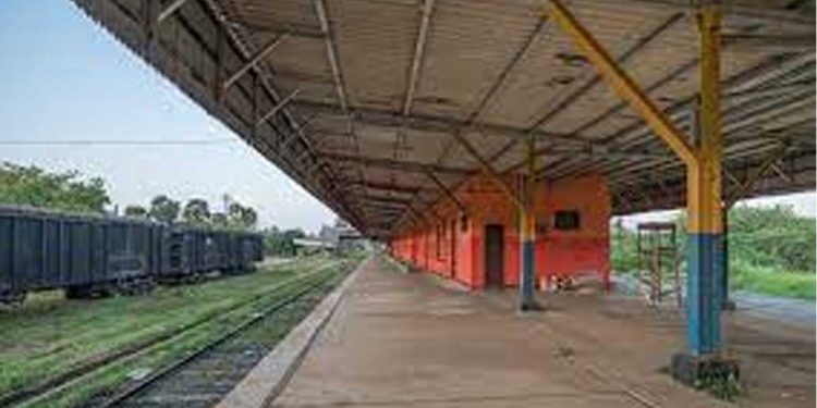 Railway land is available for lease I SriLanka Latest News