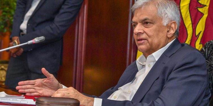 The Govt.MPs ask the President about the investigations into the burning of their houses during ‘aragalaya’ that the CID said were ongoing  I Sri Lanka Latest News.