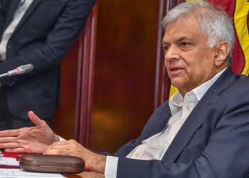 SLT, Salt Corporation, Lotus Tower, and a few other entities brought under Ranil’s control  I Sri Lanka Latest News