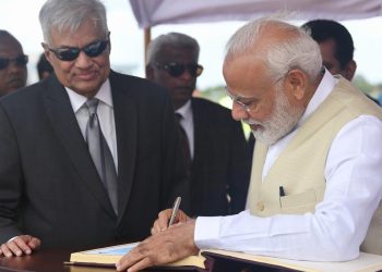 The date is set! Meeting with Ranil & Modi on July 21…! Sri Lanka Latest News