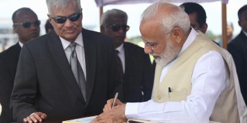 The date is set! Meeting with Ranil & Modi on July 21…! Sri Lanka Latest News