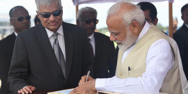 The date is set! Meeting with Ranil & Modi on July 21…! Sri Lanka Latest News