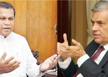 Why is Parliament meeting on a Sunday for the first time in history ? Mandumabandara I  Sri Lanka Latest News