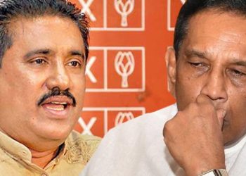 Rohitha and Rajith meet in Kalutara!  I Sri Lanka Latest News