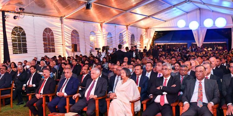 Even if all of the parties in parliament unite, there is currently no vote base of 50%:  Everyone should come together not for votes but to build the economy!  I Sri Lanka Latest News