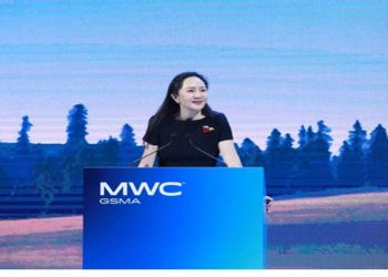 Huawei’s Sabrina Meng: Embracing 5G transformation I Sri Lanka Latest Business News