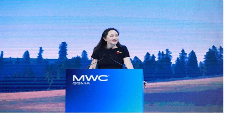 Huawei’s Sabrina Meng: Embracing 5G transformation I Sri Lanka Latest Business News