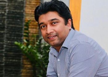 After 12 years of research, University of Colombo professor Sameera Samarakoon and team discovered a cancer cure I Sri Lanka Latest News