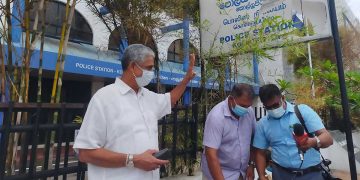 Field Marshal Sarath Fonseka will not betray the voters or the SJB I Sri Lanka Latest News