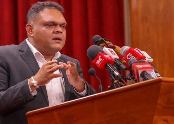 No final government decision yet regarding domestic credit optimization I Sri Lanka Latest News