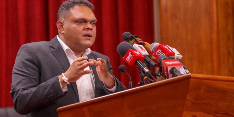 No final government decision yet regarding domestic credit optimization I Sri Lanka Latest News