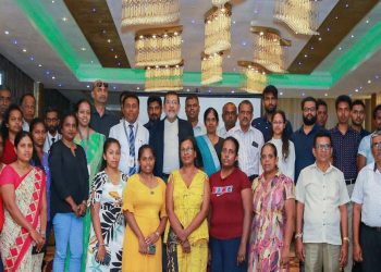 Empowering Sri Lanka’s SMEs: Seylan Bank hosts event to foster growth and financial management  I Sri Lanka Latest News