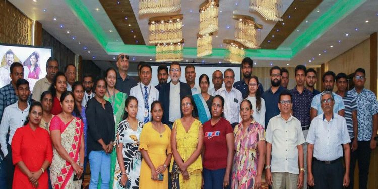 Empowering Sri Lanka’s SMEs: Seylan Bank hosts event to foster growth and financial management  I Sri Lanka Latest News