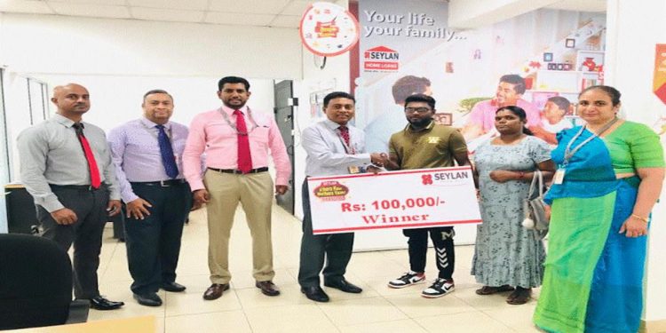 Seylan Bank announces Stage 1 winners of ‘Ethera Kasi Methera Vasi Season 02’  I Sri Lanka Latest Business News