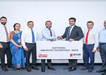 Seylan Bank Partners with National Industry Exhibition 2023 to Empower Sri Lankan Industries and SMEs  I Sri Lanka Latest Business News