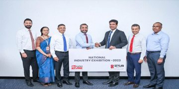 Seylan Bank Partners with National Industry Exhibition 2023 to Empower Sri Lankan Industries and SMEs  I Sri Lanka Latest Business News