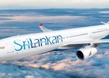 A technical issue forces the Japan-bound SriLankan Airbus to return to BIA  I  Sri Lanka Latest News
