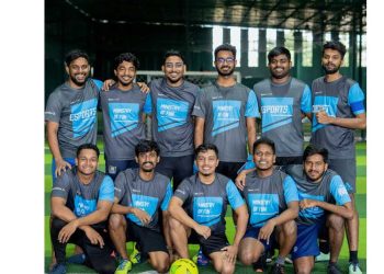 Sysco LABS Named Champions of Tech Liga Futsal Tournament 2023 I Sri Lanka Latest Business News