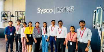 Sysco LABS Reaches Another Milestone in Strengthening Sri Lanka’s IT Talent Pipeline I Sri Lanka Latest Business News