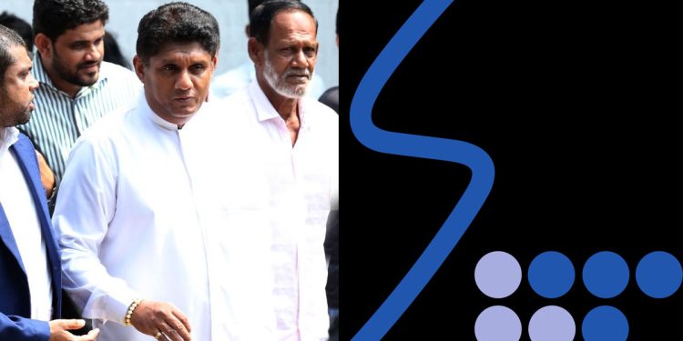 The opposition leader filed a lawsuit against the entire cabinet in order to prevent the sale of profitable Sri Lanka Telecom  I Sri Lanka Lates News