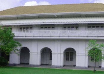 The President’s House, Office, and Temple Trees will be relocated to Kotte I Sri Lanka Latest News