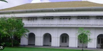 The President’s House, Office, and Temple Trees will be relocated to Kotte I Sri Lanka Latest News