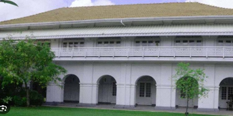 The President’s House, Office, and Temple Trees will be relocated to Kotte I Sri Lanka Latest News
