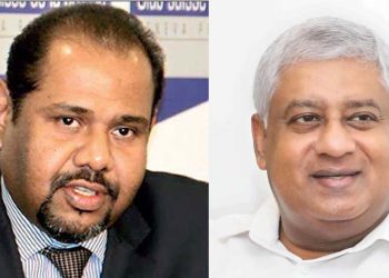 Report called by Minister Tiran over incident involving MP Ponnambalam  I Sri Lanka Latest News