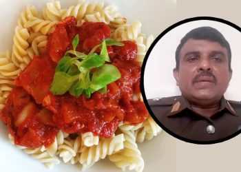 Flavoured tomato sauce that spreads disease everywhere! Take care of the children I Sri Lanka Latest News