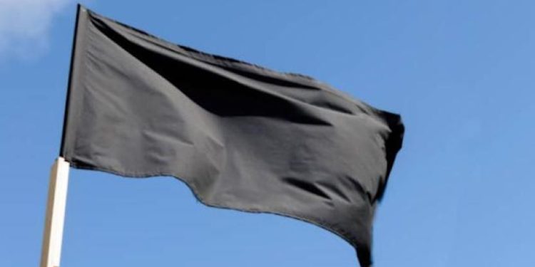 Harthal in Valachchena and Otamawadi! 300 shops closed! Raised black flags I Sri Lanka Latest News