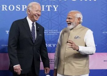 White House unveils ‘stunning vegetarian menu’ for Modi state dinner I Sri Lanka Latest News