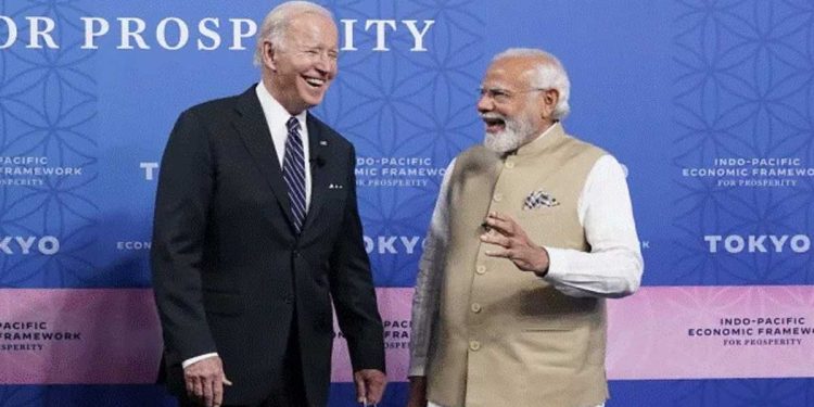 White House unveils ‘stunning vegetarian menu’ for Modi state dinner I Sri Lanka Latest News