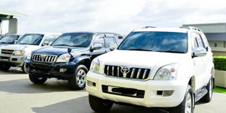 COPA committee report reveals that over 1794 health ministry vehicles are unaccounted for, with some having taken them home I Sri Lanka Latest News